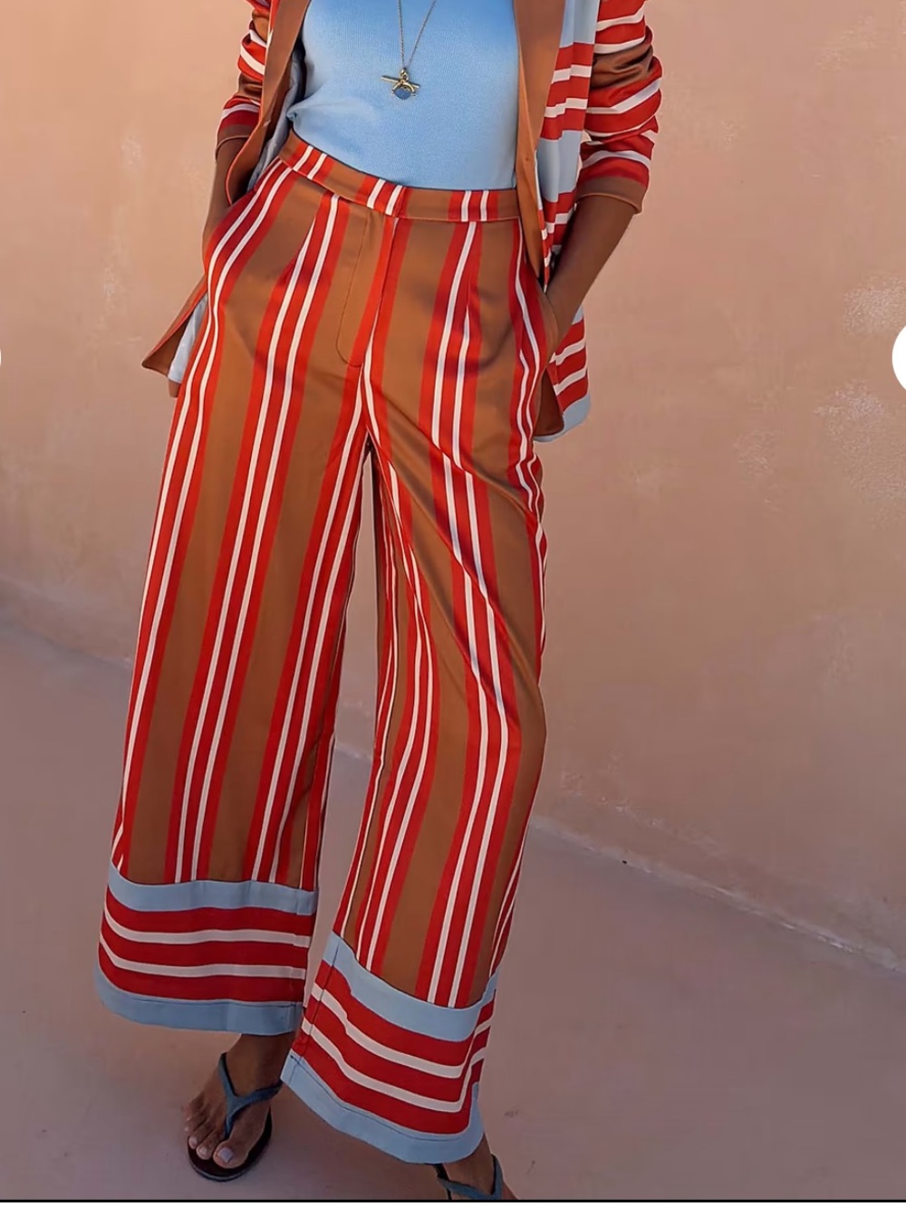 Never Fully Dressed Marnie Trousers